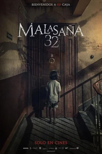 ดูหนัง 32 Malasana Street (Malasaña 32) (2020) 32 มาลาซานญ่า ย่านผีอยู่ เต็มเรื่อง