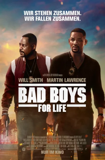 ดูหนัง Bad Boys For Life (2020) คู่หูขวางนรก ตลอดกาล เต็มเรื่อง
