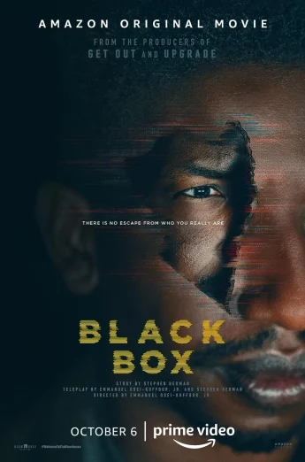 ดูหนัง Black Box (2020) เต็มเรื่อง
