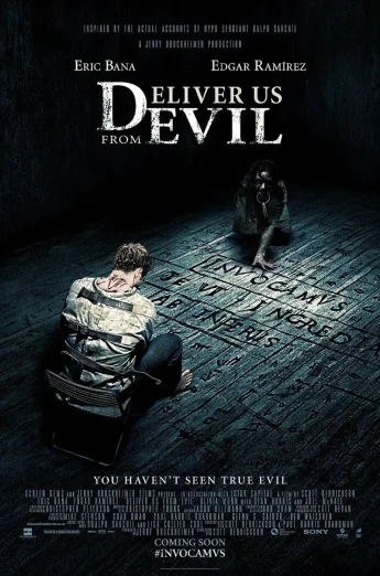 ดูหนัง Deliver Us from Evil (2014) ล่าท้าอสูรนรก เต็มเรื่อง