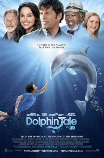 ดูหนัง Dolphin Tale 1 (2011) มหัศจรรย์โลมาหัวใจนักสู้ เต็มเรื่อง