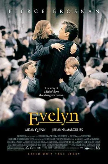 ดูหนัง Evelyn (2002) สู้สุดหัวใจพ่อ เต็มเรื่อง