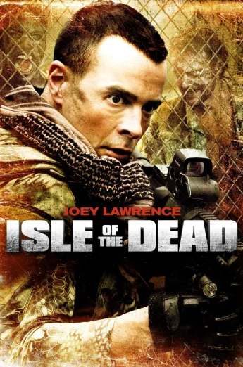 ดูหนัง Isle of the Dead (2016) เต็มเรื่อง
