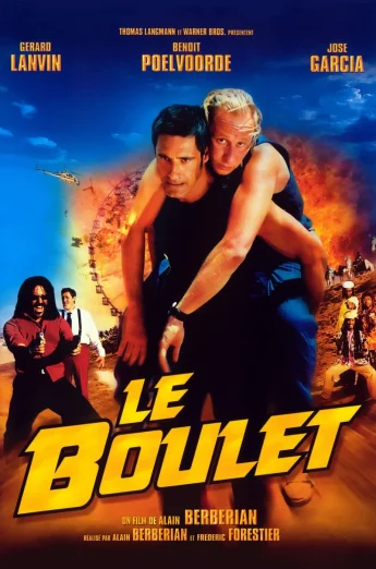 ดูหนัง Le boulet (2002) กั๋งสุดขีด เต็มเรื่อง