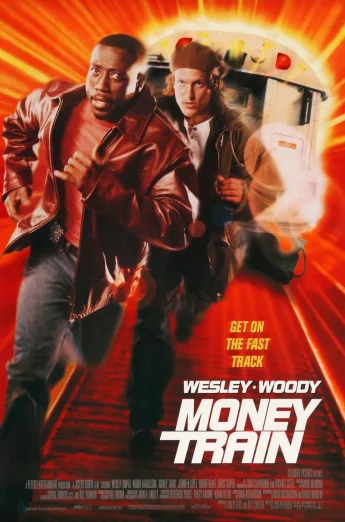 ดูหนัง Money Train (1995) มันนี่เทรน คู่เดือดด่วนนรก เต็มเรื่อง