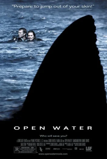 ดูหนัง Open Water 1 (2003) ระทึกคลั่ง ทะเลเลือด เต็มเรื่อง