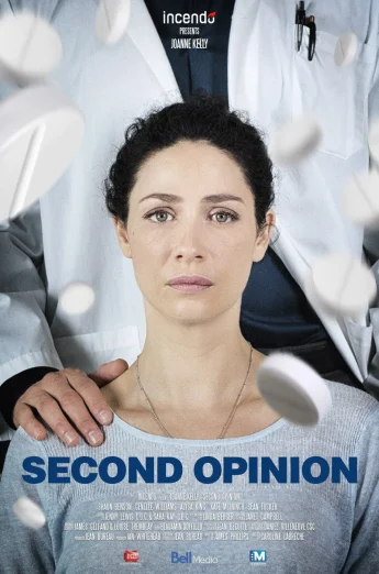 ดูหนัง Second Opinion (2018) เต็มเรื่อง