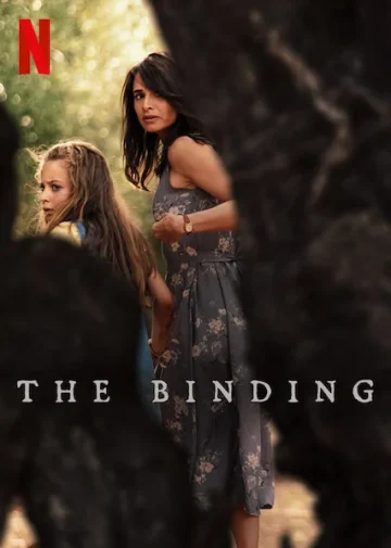 ดูหนัง The Binding (Il legame) (2020) พันธนาการมืด (2020) เต็มเรื่อง