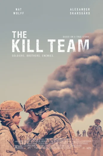 ดูหนัง The Kill Team (2019) เต็มเรื่อง