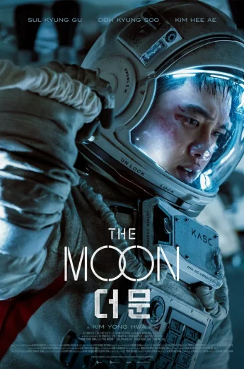 ดูหนัง The Moon (2023) ปฏิบัติการพิชิตจันทร์ เต็มเรื่อง