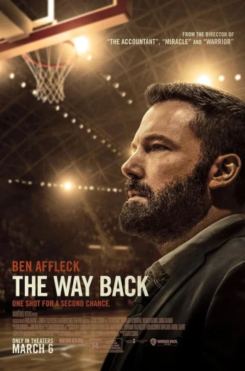 ดูหนัง The Way Back (2020) เส้นทางเกียรติยศ เต็มเรื่อง