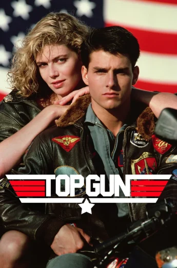 ดูหนัง Top Gun (1986) ท็อปกัน ภาค 1 เต็มเรื่อง