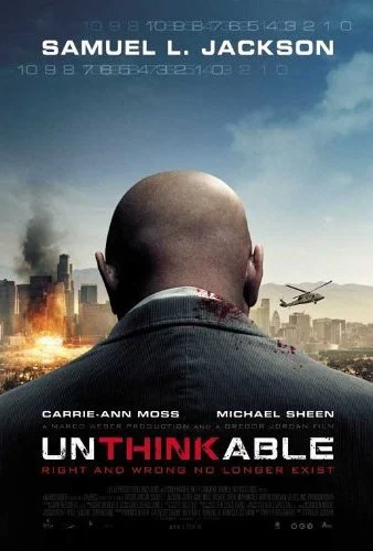 ดูหนัง Unthinkable (2010) เต็มเรื่อง