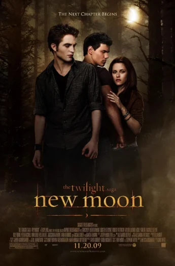 ดูหนัง Vampire Twilight New Moon (2009) แวมไพร์ทไวไลท์ ภาค 2 เต็มเรื่อง