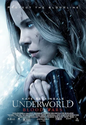ดูหนัง Underworld 5 Blood Wars (2016) มหาสงครามล้างพันธุ์อสูร เต็มเรื่อง