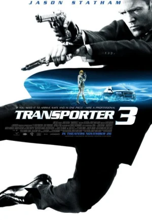 ดูหนัง Transporter 3 (2008) เพชฌฆาต สัญชาติเทอร์โบ เต็มเรื่อง