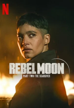 ดูหนัง Rebel Moon (2024) นักรบผู้ตีตรา ภาค 2 เต็มเรื่อง
