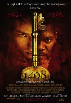 ดูหนัง 1408 (2007) ห้องสุสานแตก เต็มเรื่อง