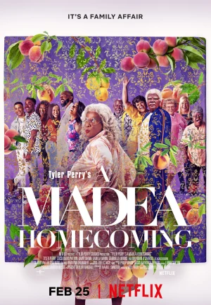 ดูหนัง A Madea Homecoming (2022) มาเดีย โฮมคัมมิง เต็มเรื่อง