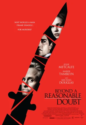 ดูหนัง Beyond a Reasonable Doubt (2009) แผนงัดข้อ ลูบคมคนอันตราย เต็มเรื่อง