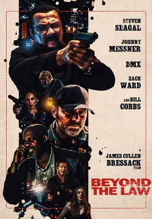 ดูหนังออนไลน์ฟรี Beyond the Law (2019) ทีมนอกเหนือกฎหมาย HD