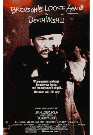 ดูหนัง Death Wish II (1982) เต็มเรื่อง