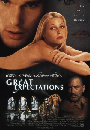 ดูหนัง Great Expectations (1998) เธอผู้นั้น รักเกินความคาดหมาย เต็มเรื่อง