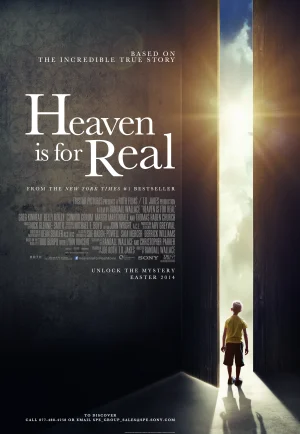 ดูหนัง Heaven Is for Real (2014) สวรรค์มีจริง เต็มเรื่อง