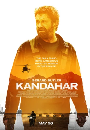 ดูหนัง Kandahar (2023) กันดาฮาร์ เต็มเรื่อง