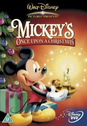 ดูหนัง Mickey’s Once Upon a Christmas (1999) [พากย์ไทย] เต็มเรื่อง