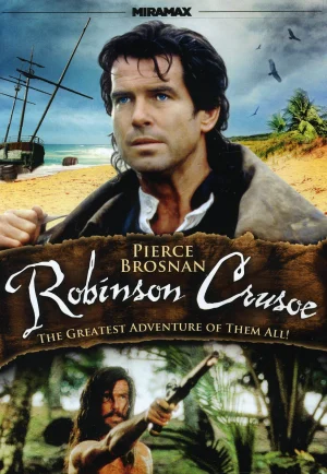 ดูหนัง Robinson Crusoe (1997) โรบินสัน ครูโซว์ ผจญภัยแดนพิสดาร เต็มเรื่อง