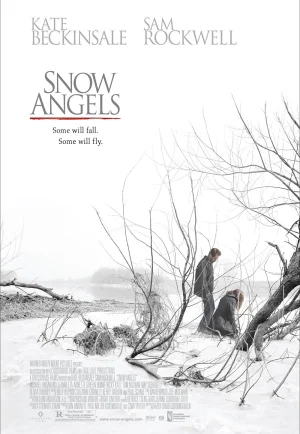 ดูหนัง Snow Angels (2007) หิมะเล่าเรื่อง เต็มเรื่อง