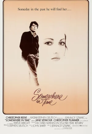 ดูหนัง Somewhere in Time (1980) ลิขิตรักข้ามกาลเวลา เต็มเรื่อง