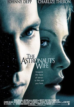 ดูหนัง The Astronaut’s Wife (1999) สัมผัสอันตราย สายพันธุ์นอกโลก เต็มเรื่อง