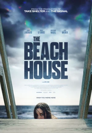 ดูหนัง The Beach House (2019) บ้านหาดสยอง เต็มเรื่อง