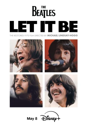 ดูหนัง The Beatles Let It Be (2024) เดอะ บีเทิลส์: เล็ต อิท บี เต็มเรื่อง