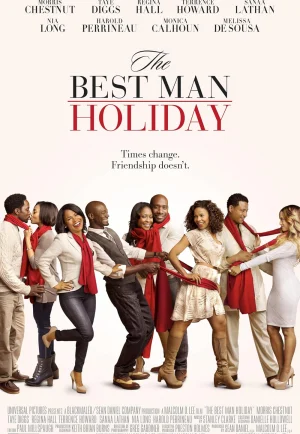 ดูหนัง The Best Man Holiday (2013) วันรักหวนคืน เต็มเรื่อง