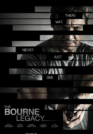 ดูหนัง The Bourne 4 Legacy (2012) พลิกแผนล่า ยอดจารชน เต็มเรื่อง
