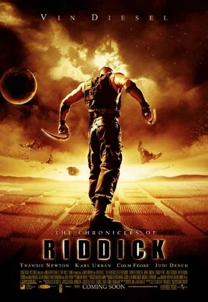 ดูหนัง The Chronicles of Riddick (2004) ริดดิค 2 เต็มเรื่อง