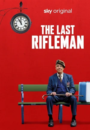 ดูหนัง The Last Rifleman (2023) เต็มเรื่อง