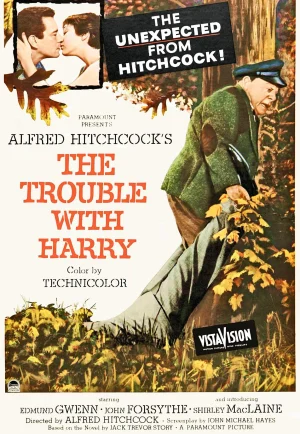 ดูหนัง The Trouble with Harry (1955) ศพหรรษา เต็มเรื่อง