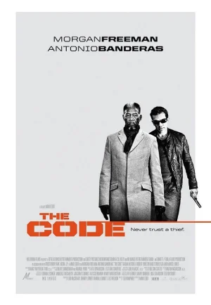 ดูหนัง Thick as Thieves (The Code) (2009) ผ่าแผนปล้น คนเหนือเมฆ เต็มเรื่อง